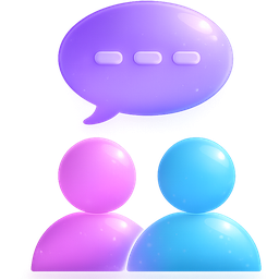 Chat direto